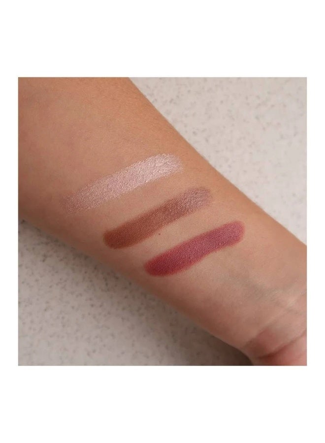 Bell HYPOAllergenic Ultra Bronze Contour Stick 01 Classic Bronze - Image 3